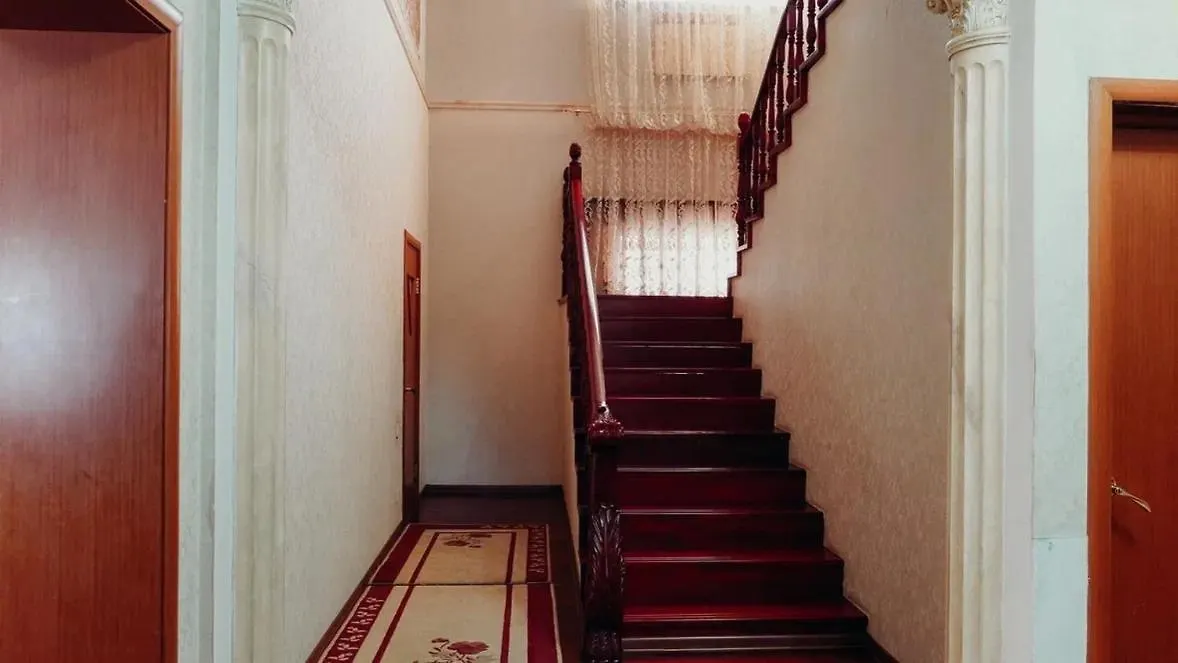 Astana Guest House Kazakhstan
