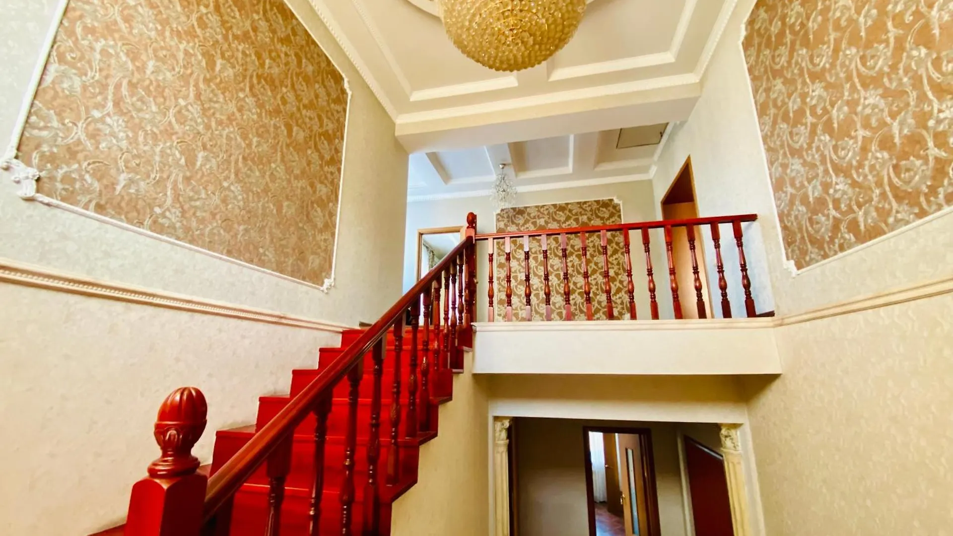 Holiday home Astana Guest House