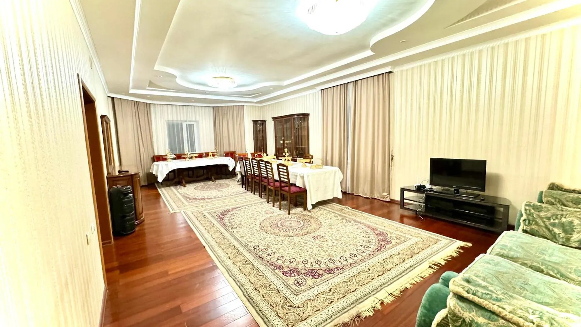 Astana Guest House 0*, Nur-Sultan (Astana) Kazakhstan