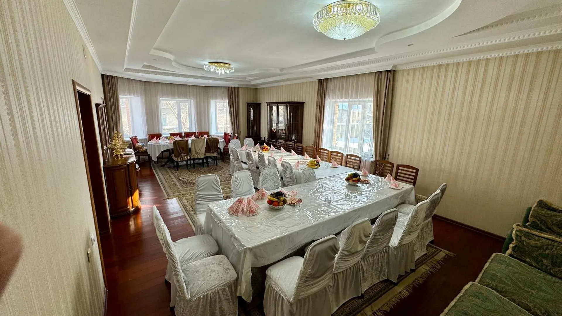 Astana Guest House Kazakhstan