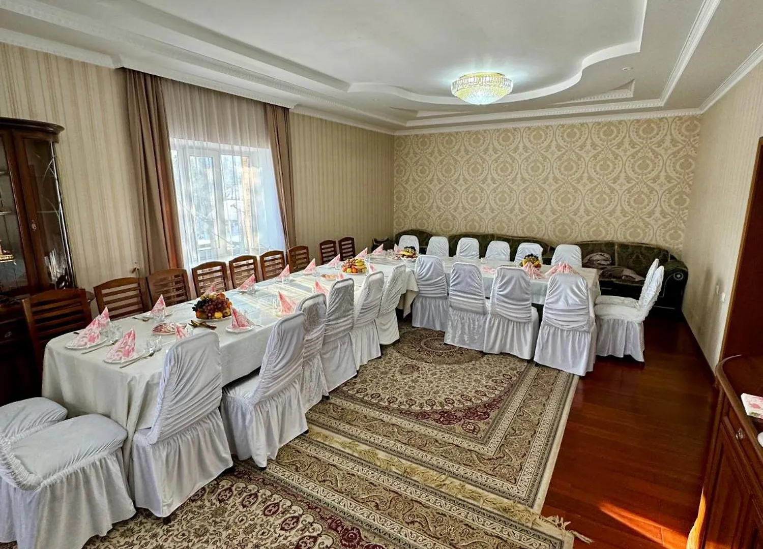 Astana Guest House 0*, Nur-Sultan (Astana)
