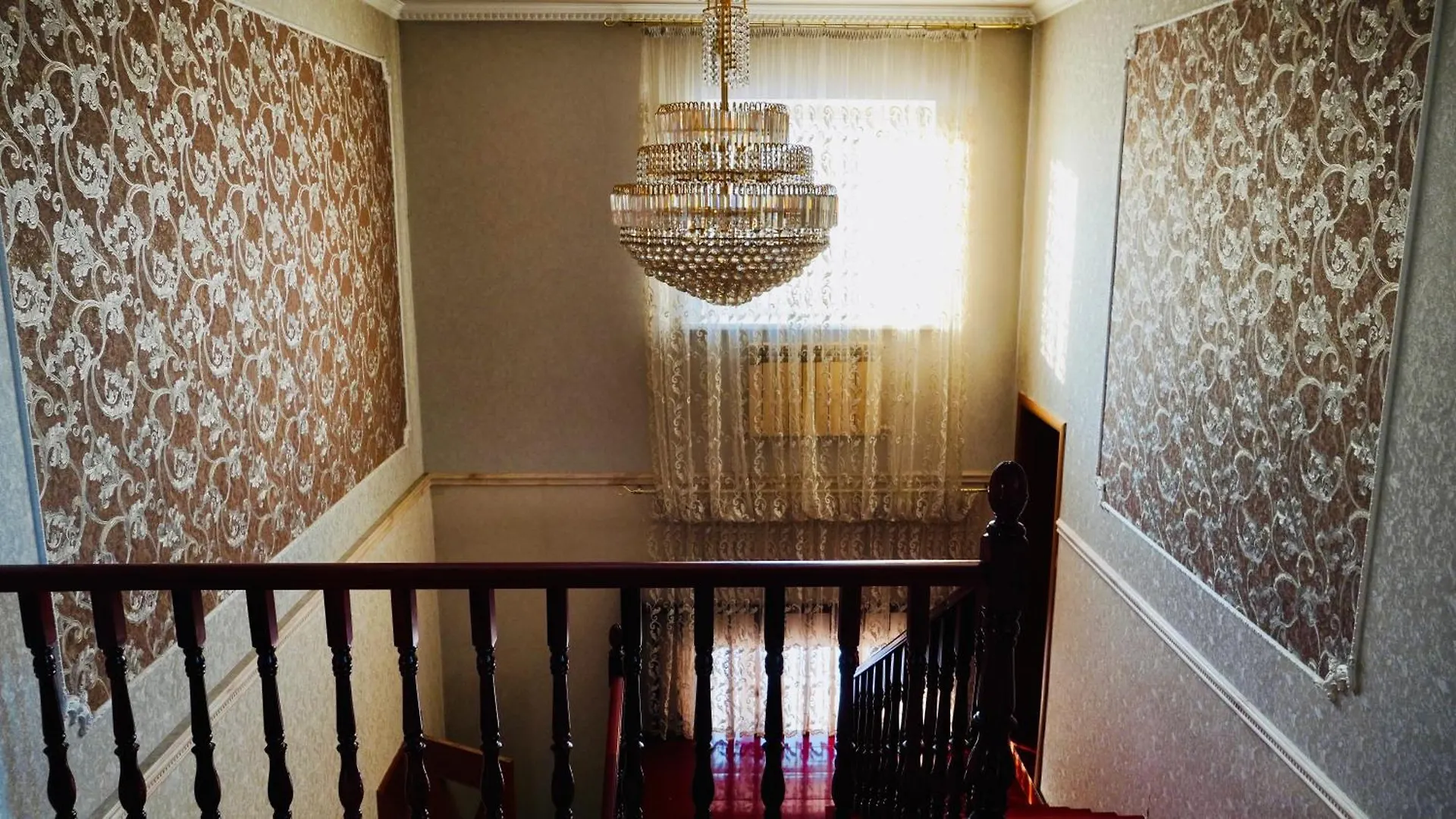 Astana Guest House 0*, Nur-Sultan (Astana)