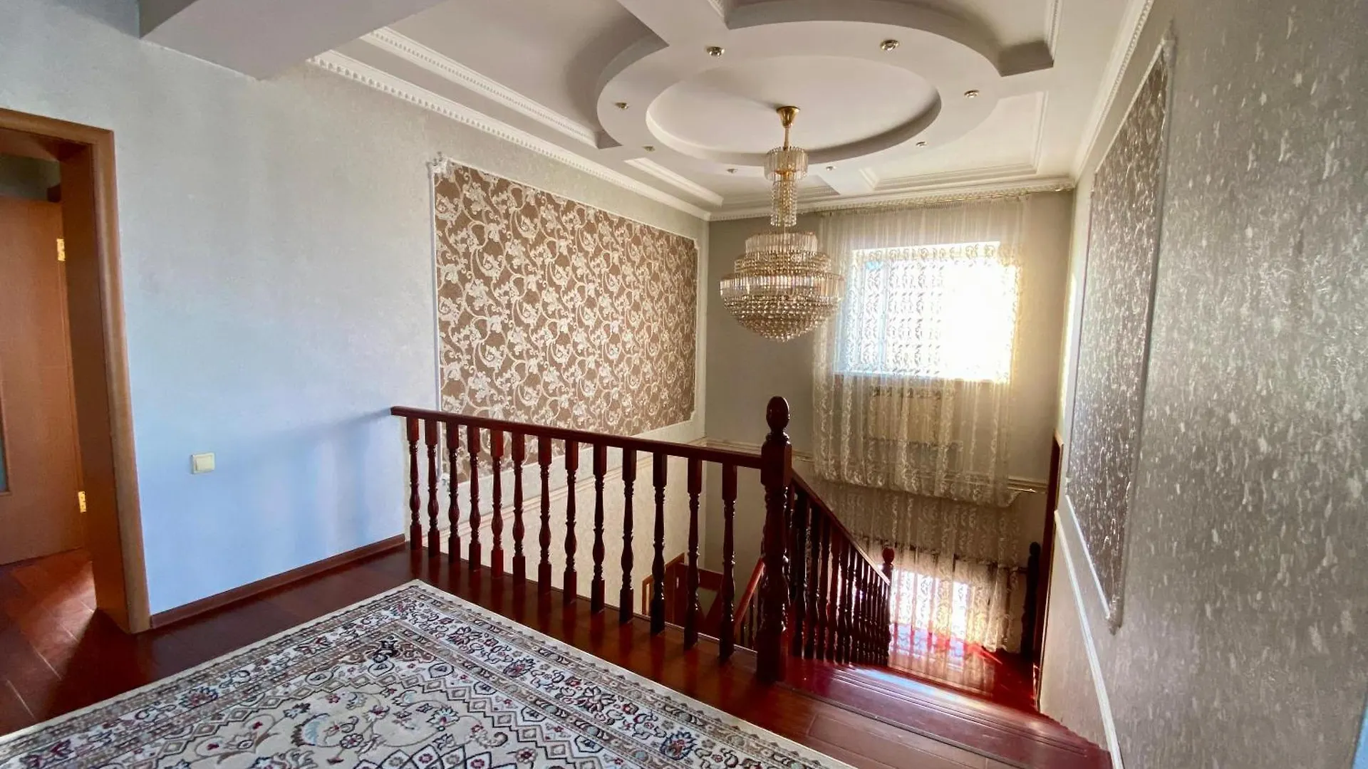 Astana Guest House Holiday home Nur-Sultan (Astana)