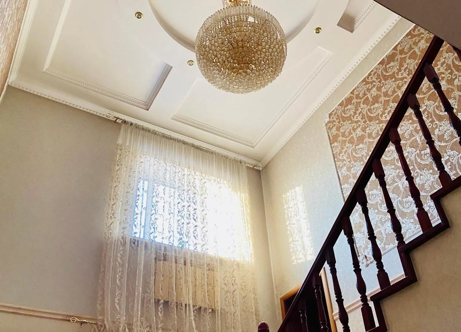 Astana Guest House 0*, Nur-Sultan (Astana)