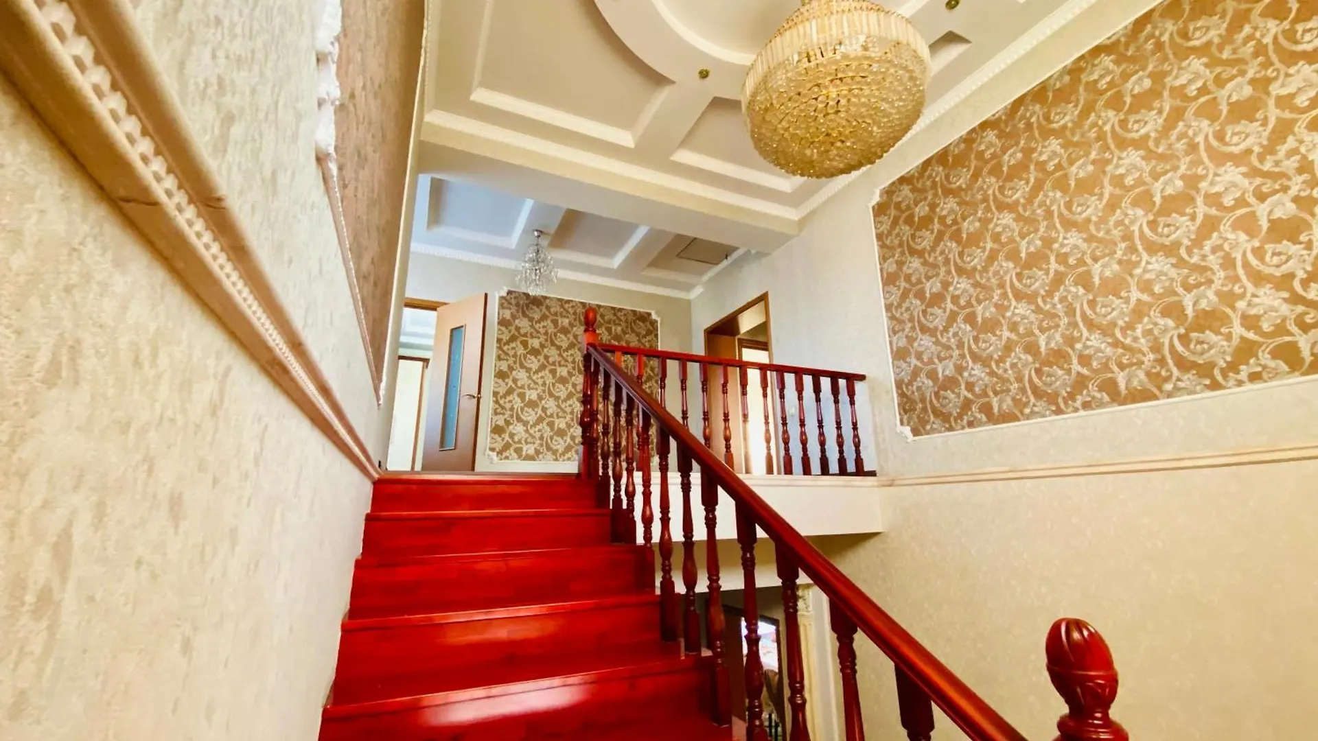 Holiday home Astana Guest House Kazakhstan