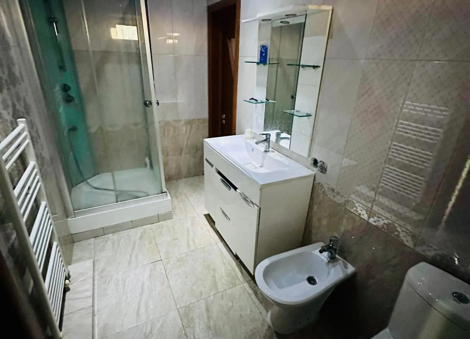 Holiday home Astana Guest House