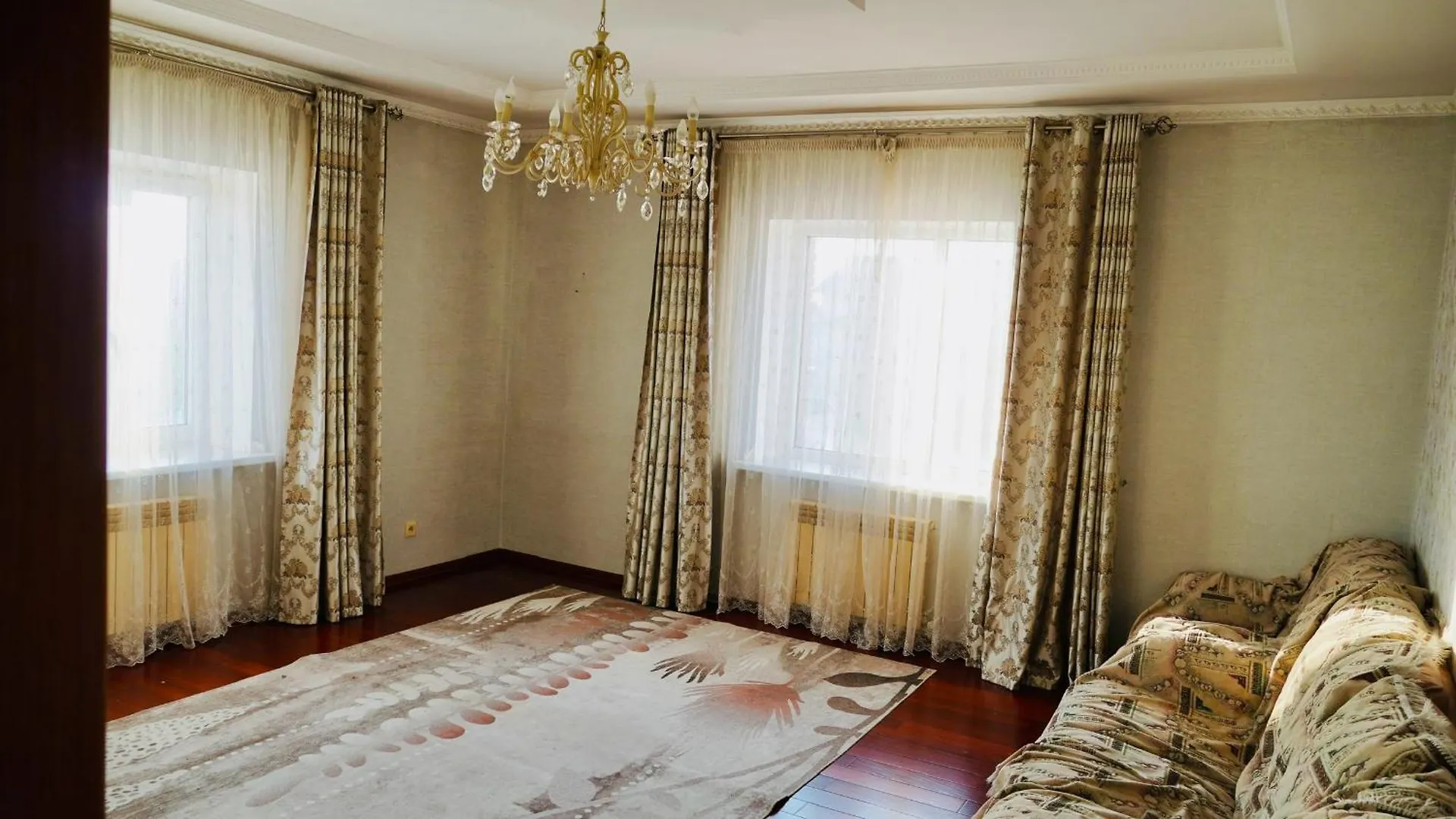 Astana Guest House Holiday home Nur-Sultan (Astana)