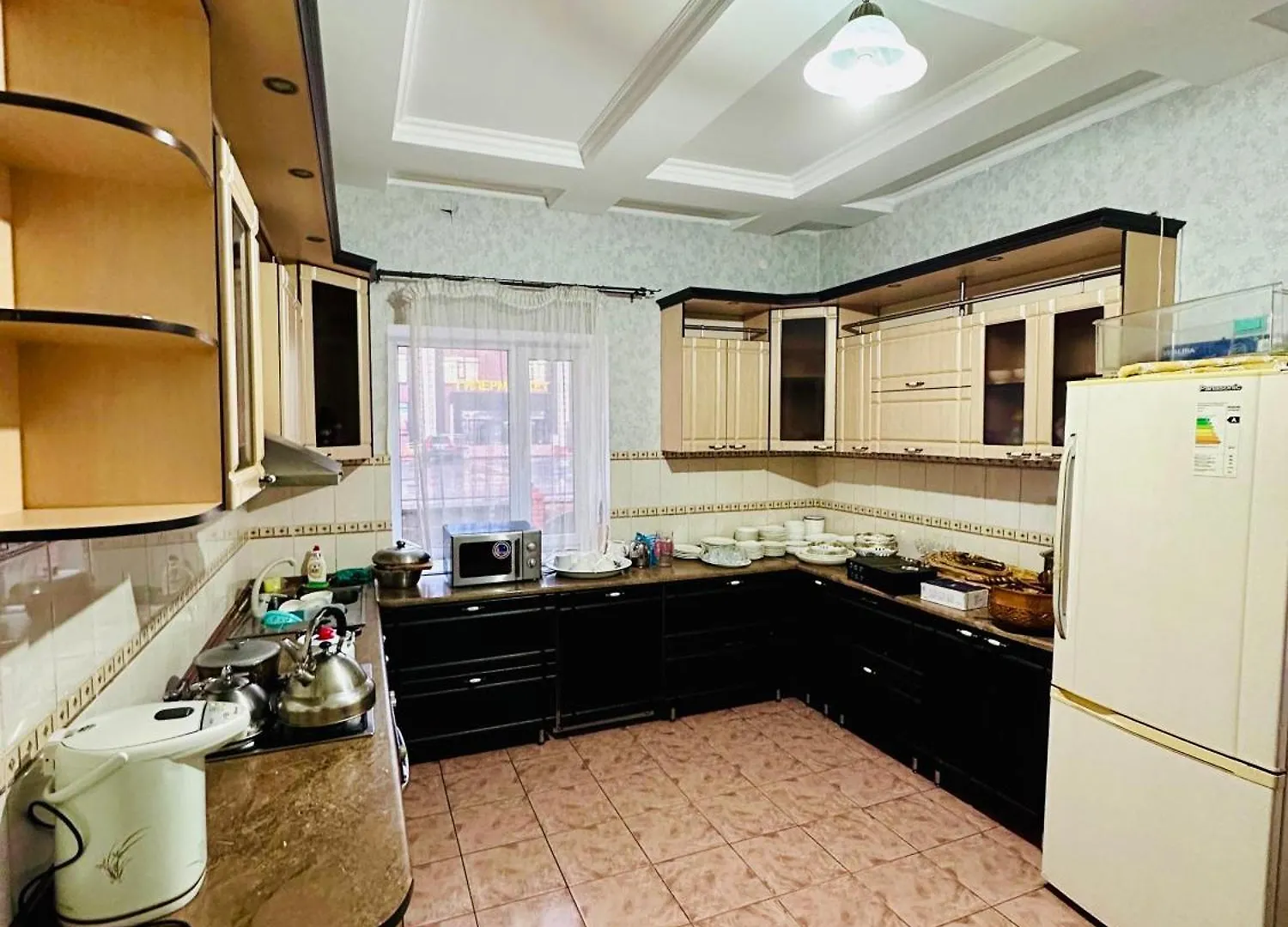 Astana Guest House Holiday home