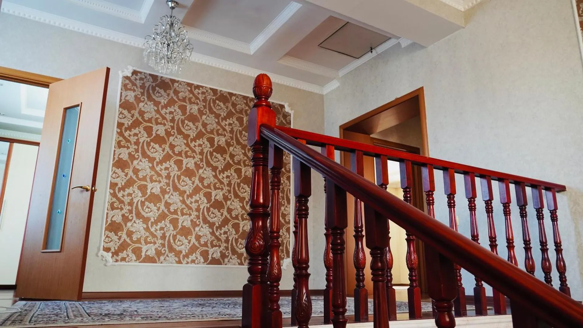 Holiday home Astana Guest House