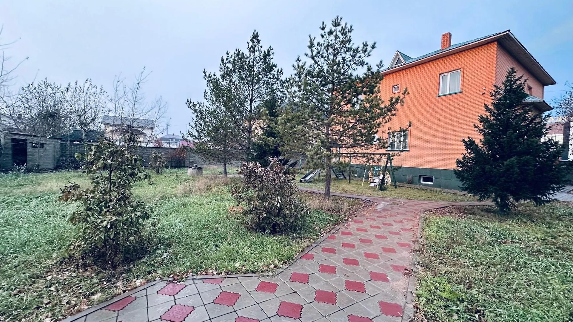 Astana Guest House كازاخستان