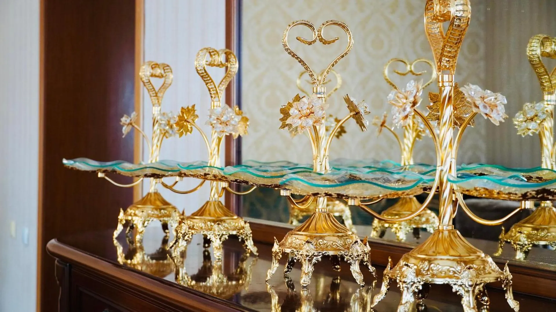 Astana Guest House بيت للعطل