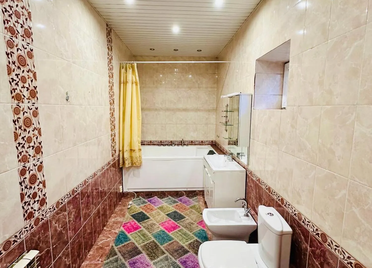 Astana Guest House
